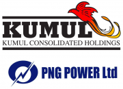 PNG Power Ltd - Papua New Guinea
